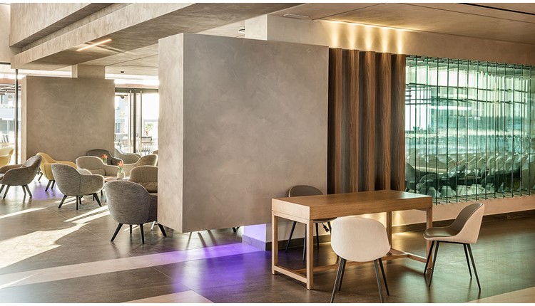 Euphoria Resort, Крит